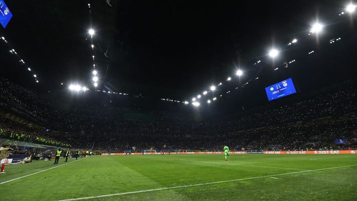 Serie A, la Supercoppa cambia il calendario. Inter in campo il 6 gennaio alle 12.30 - immagine 1