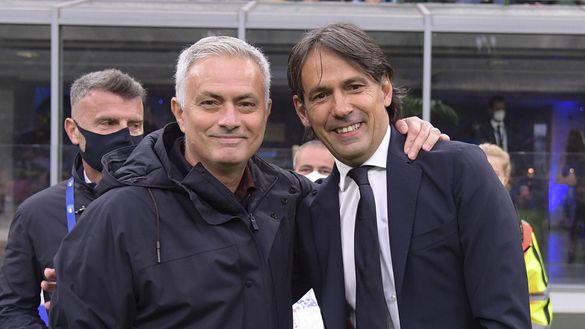 Getty Musmarra: “Mourinho non tornerà mai in questa Inter. Lui vorrebbe ma c’è un motivo preciso”- immagine 3