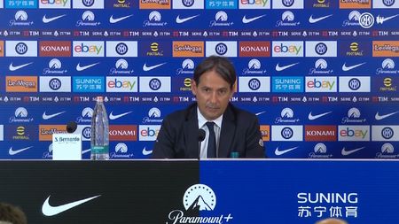 Inter Inzaghi