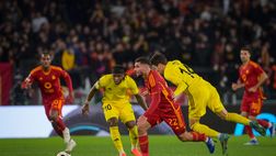 Aouar, infortuni e prove flop a parametro zero