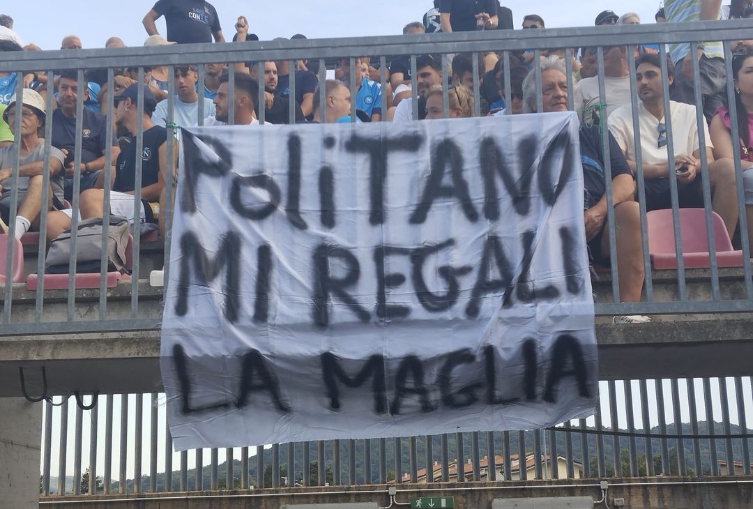 GALLERY I giocatori acclamati dal pubblico: le migliori richieste dei tifosi- immagine 1