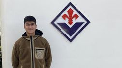 Fiorentina, riscattato un giovane centrocampista dal Trastevere