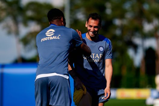 Libero – Inter, mossa provvidenziale di Marotta: il presidente ora obbligherà…- immagine 2