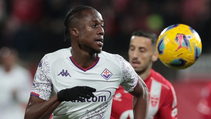 L’ex pres. Sestese su Kouame: “E’ un soldato. Ve lo descrivo in tre parole” - immagine 1