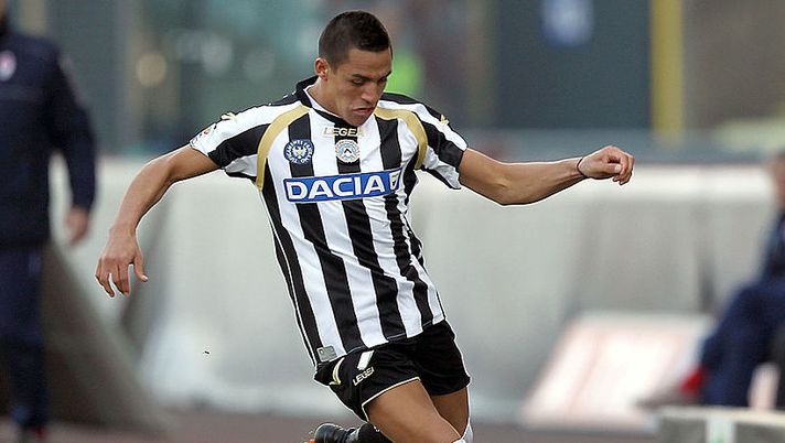 ULTIM’ORA – Alexis Sanchez torna all’Udinese: c’è la firma sul contratto - immagine 1