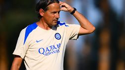 Inter, Inzaghi punta a tutto. Mancano due tessere: braccetto sinistro e attaccante. Solo se…