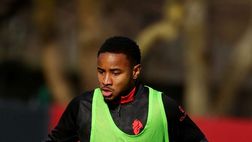 Milan-Lazio, probabile formazione: Nkunku in vantaggio in attacco. C’è un altro dubbio