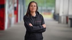 Sabrina Wittman all’Ingolstadt: prima donna ad allenare i professionisti in Germania