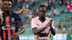 Palermo, Gds: “Gomes, perno e ago della bilancia. Claudio cruciale anche con Dionisi”