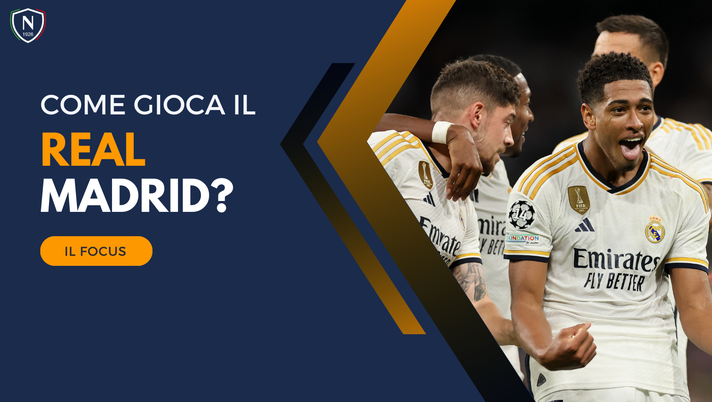 Il ritorno di Vinicius, il calcio “Ancelottiano” e il crack Bellingham: i pericoli del Real - immagine 1