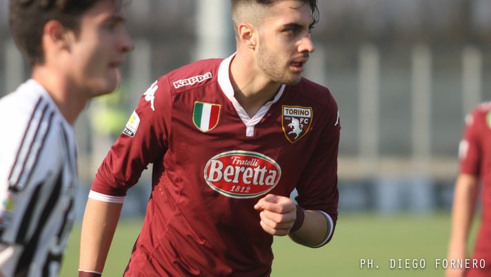 Torino, calciomercato Primavera: Benedetti va al Taranto - immagine 1