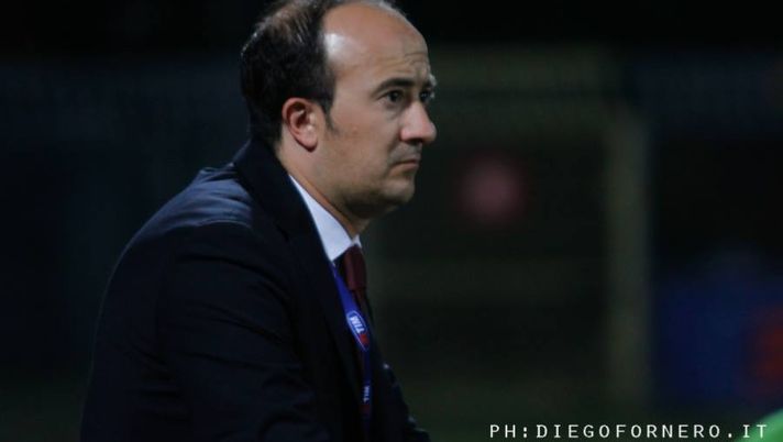 Vincenzo D’Ambrosio, l’ombra di Bava: lavoro e dedizione per un ruolo importante - immagine 1