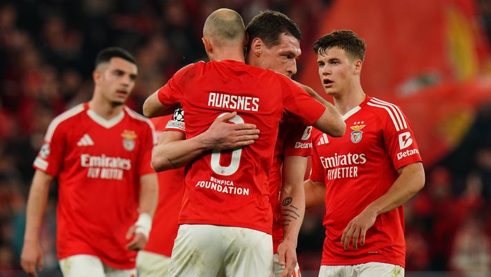 Belotti, inizio da incubo al Mondiale per Club. Subentra e viene espluso - immagine 1