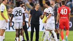 Ex Verona, Pecchia e Cancellieri stendono il Milan