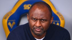 Terremoto Genoa, dopo il ds anche Vieira a rischio: la situazione