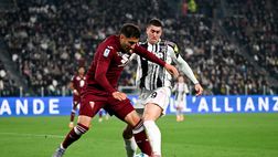 Juventus-Torino 0-0, Maripan: “Il lavoro sulla fase difensiva si vede”