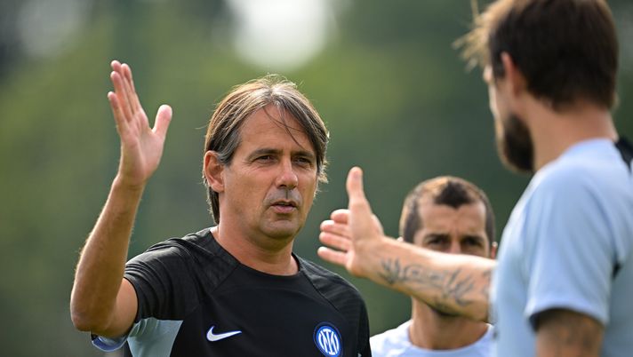 Cds – Inter, ecco come sta Cuadrado. E una tentazione solletica Inzaghi per il derby - immagine 1