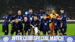 Inter-Udinese, tifosi nerazzurri da applausi: il dato degli spettatori presenti a San Siro