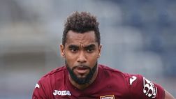 Djidji ricorda il gol in Torino-Milan: “Lo sogni da bambino. Modric fa la differenza”