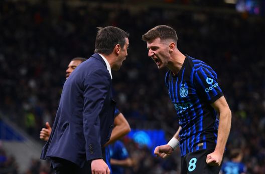 Capolavoro Inter, le 2 mosse decisive di Chivu: “Fabregas lo aiuta sbagliando…”- immagine 3