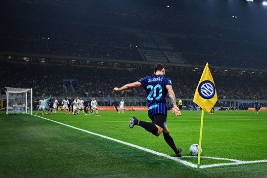 Hernanes: “La Lazio ha avuto coraggio. Se l’Inter è in giornata è tra le più forti al mondo”- immagine 2