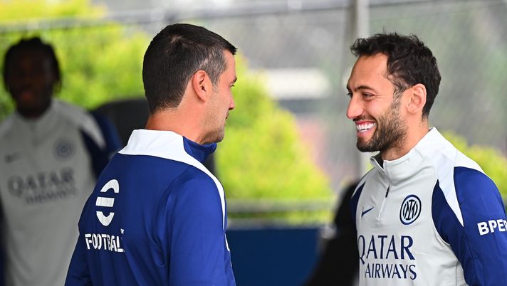 Inter, riecco Calhanoglu: un solo ballottaggio per Chivu. Pio Esposito… - immagine 1