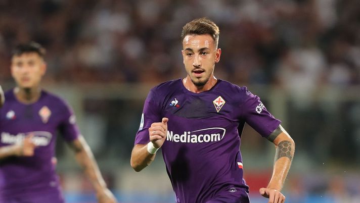 Fiorentina, a centrocampo il pericolo numero uno è Castrovilli - immagine 1