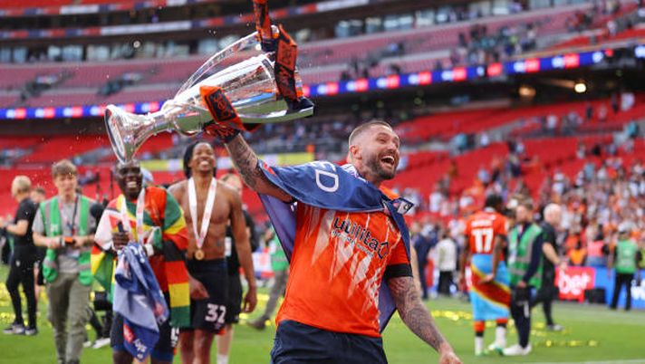 Luton-Barnet, streaming LIVE e diretta TV: dove vedere la partita gratis - immagine 1