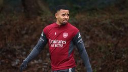 Arsenal-Kairat Almaty, dove vedere l’incontro in diretta tv e streaming LIVE