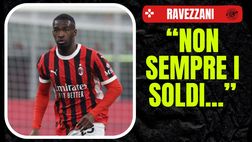 Milan, Ravezzani contro la cessione di Tomori: “I soldi non giustificano tutto”