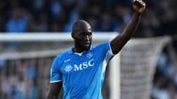 Zazzaroni su Lukaku: “L’infortunio preoccupa. Il Napoli cerca un altro nove”