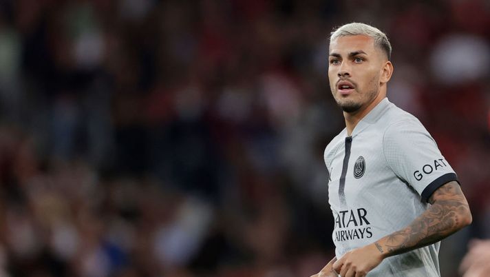 Mercato, accordo tra Galatasaray e PSG per Paredes: manca quello con il giocatore - immagine 1