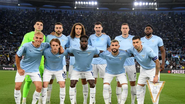 Lazio-Lecce