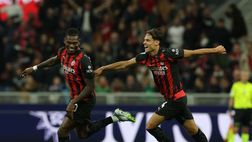 Milan-Pisa 1-0 (45′): magia di Leao. Ma come gioca Modric? | Serie A News