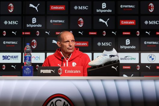 ESCLUSIVA – Marco Cattaneo: “Maldini mi piace molto per la Figc. Allegri un po’ troppo razionale”- immagine 6