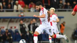 Dalla Georgia: “Napoli prendi Sazanov e Mikautadze, sarebbero perfetti per un motivo”