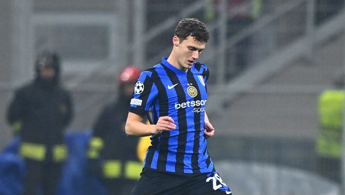 Il messaggio di Pavard: “Non molleremo, stagione ancora lunga. Siamo una squadra” - immagine 1