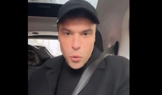 Fedez, 13esimo tapiro d’oro: premio speciale per il dissing con Tony F- immagine 2