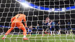 Inter, guai a citare una parola. La sconfitta di ieri fa più male del derby per più motivi