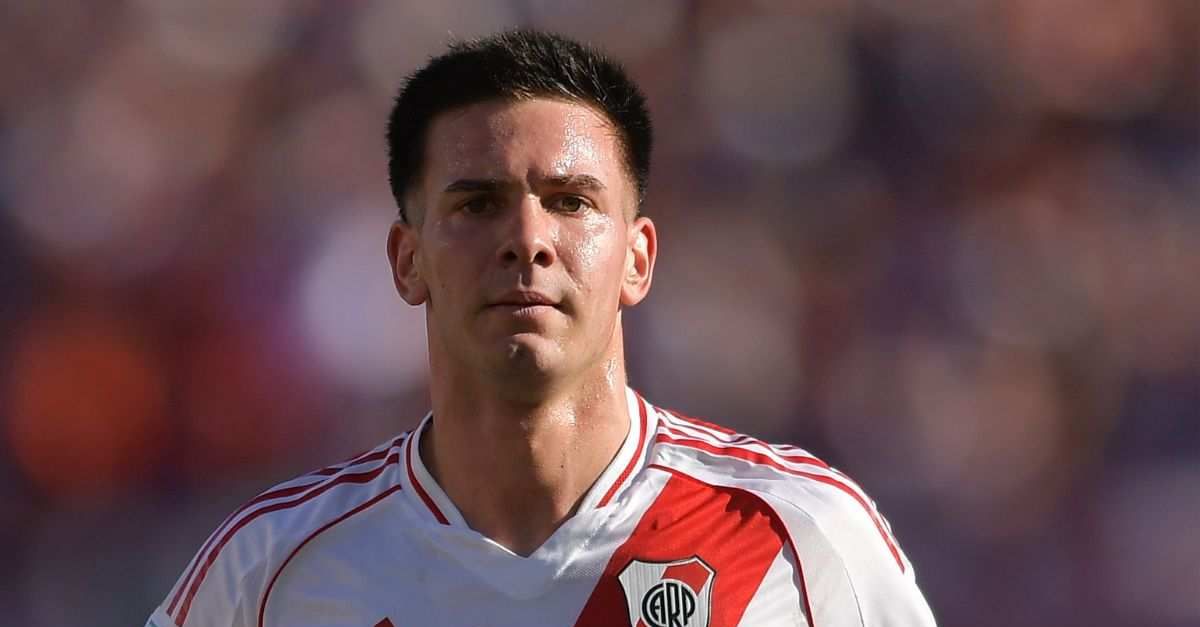 Calciomercato Milan, Mastantuono: ecco la voglia del River Plate Calciomercato Milan, Mastantuono: ecco la voglia del River Plate