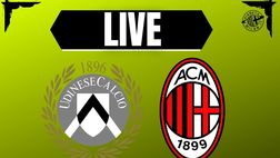 Serie A, Udinese-Milan 0-3: rossoneri infermabili, doppietta per Pulisic | LIVE NEWS