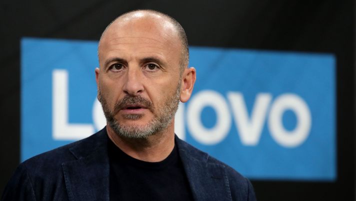 Ausilio Inter Hojlund