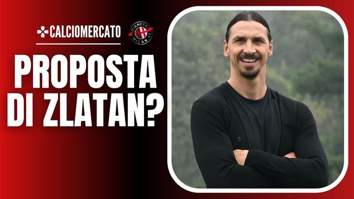 Il Milan sembra essere sulle tracce di Viktor Gyökeres, attaccante svedese come Zlatan Ibrahimovic | Calciomercato AC Milan News (Getty Images) Calciomercato AC Milan Gyökeres Ibrahimovic