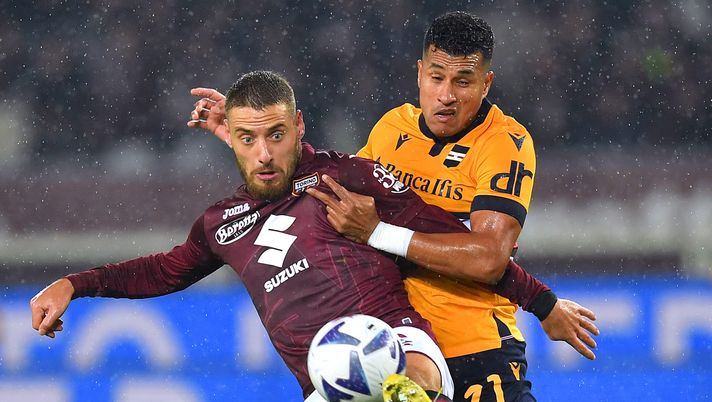 Torino-Sampdoria
