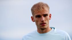 Cagliari-Lazio, Isaksen a LSC: “Voglio vincere e aiutare la squadra. Il gol…”