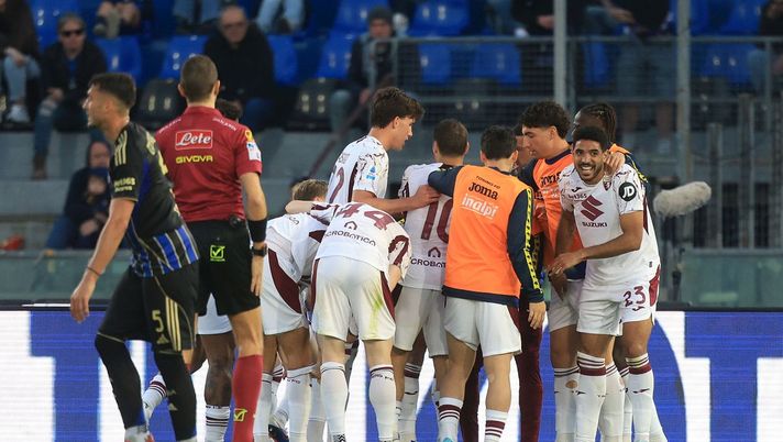 Serie A, Pisa-Torino 0-1: decide il gol di Adams, toscani sempre più verso la retrocessione - immagine 1