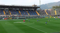 Atalanta-Verona, i biglietti