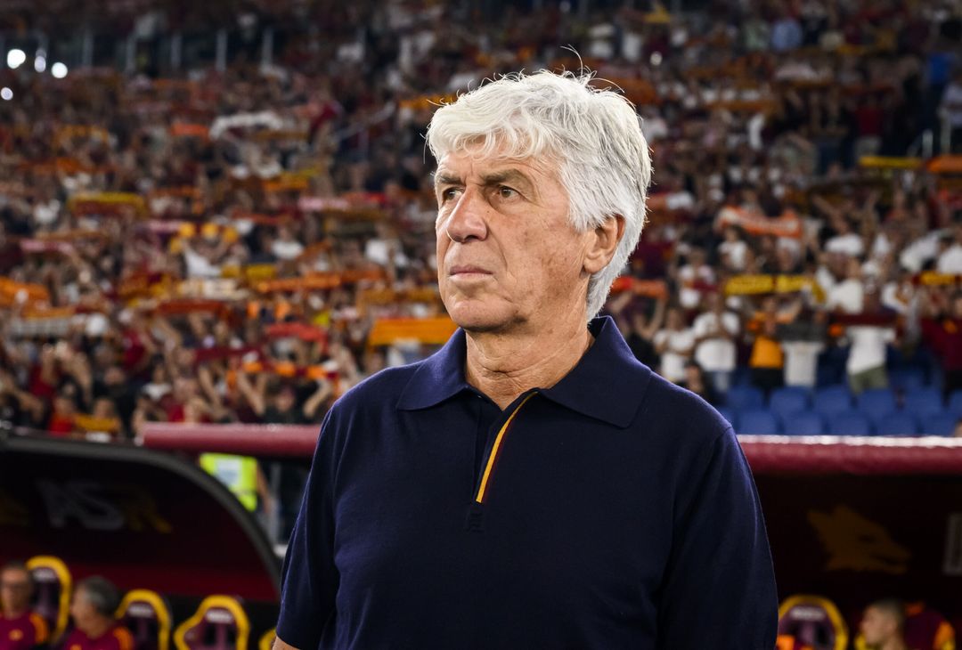 Roma-Bologna 1-0 – FOTO GALLERY - immagine 27