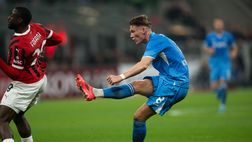 Giornalista inglese difende McTominay: “La Serie A non è un campionato scarso”