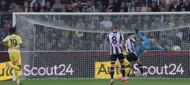 Marelli: “Di Gregorio-Payero? Un particolare importantissimo ci svela se sia o meno rigore”- immagine 3